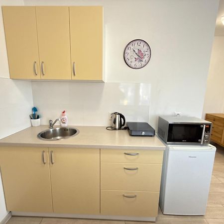 Apartmány LETO Frýdek-Místek Kültér fotó