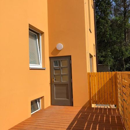 Apartmány LETO Frýdek-Místek Kültér fotó