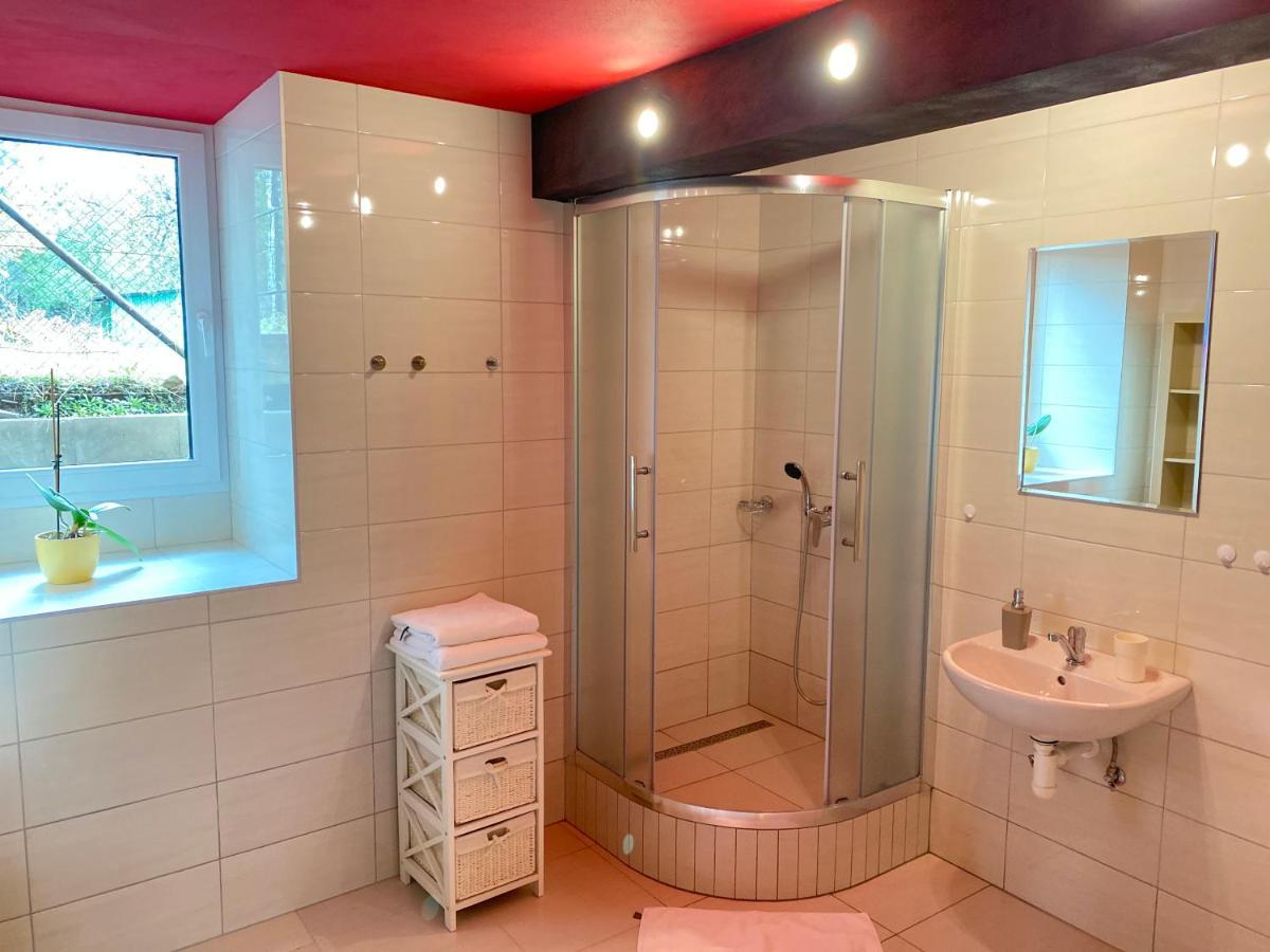 Apartmány LETO Frýdek-Místek Kültér fotó