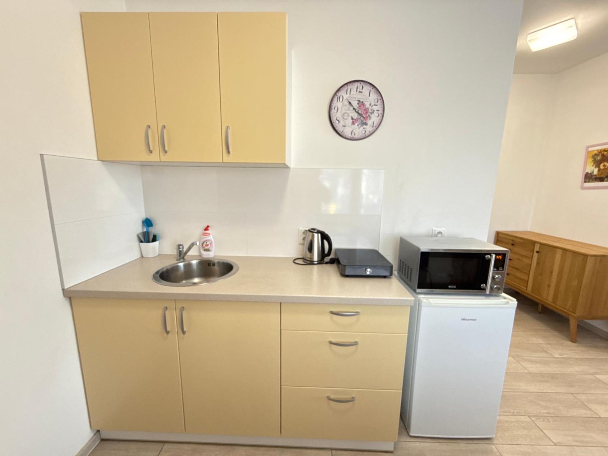 Apartmány LETO Frýdek-Místek Kültér fotó