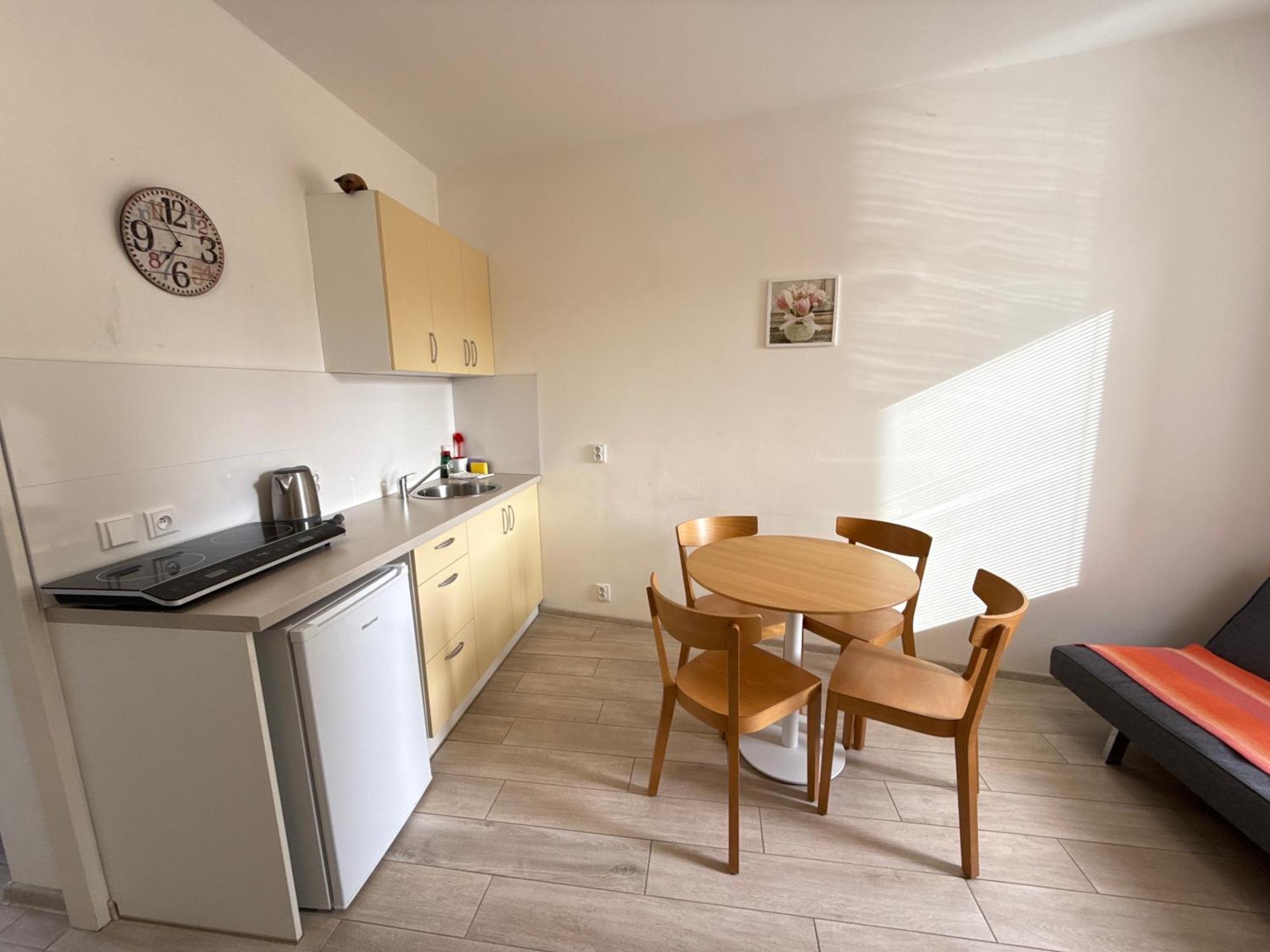 Apartmány LETO Frýdek-Místek Kültér fotó