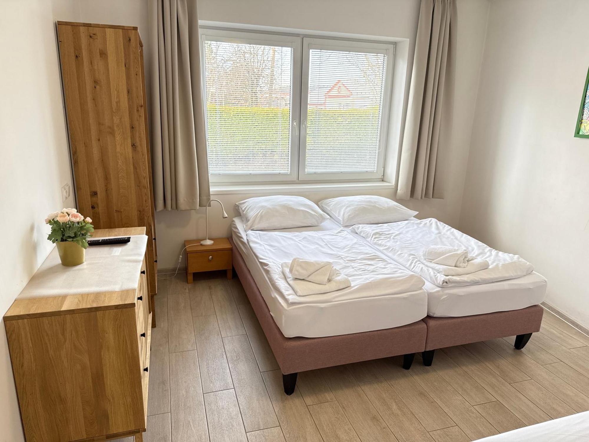 Apartmány LETO Frýdek-Místek Kültér fotó