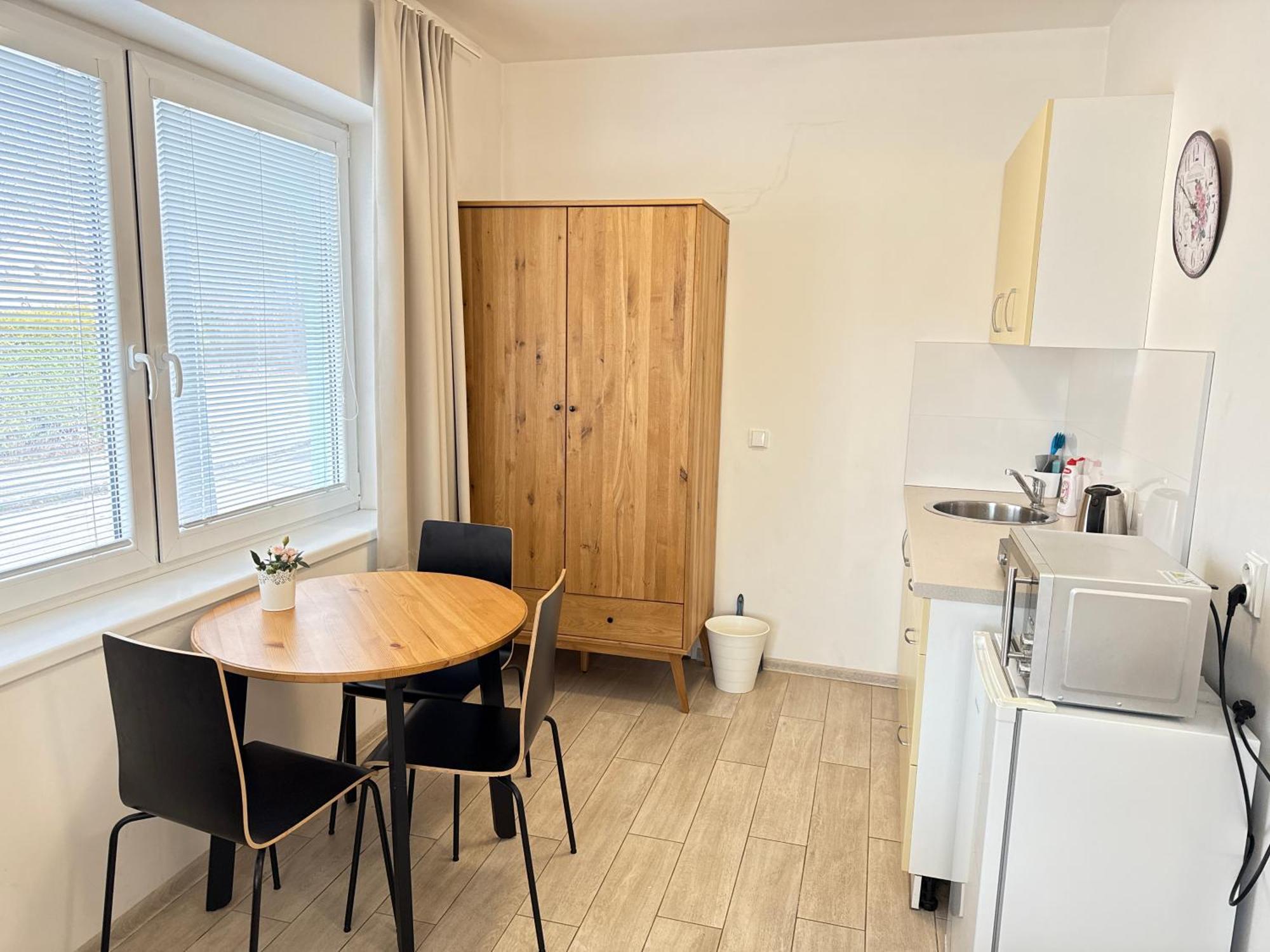 Apartmány LETO Frýdek-Místek Kültér fotó