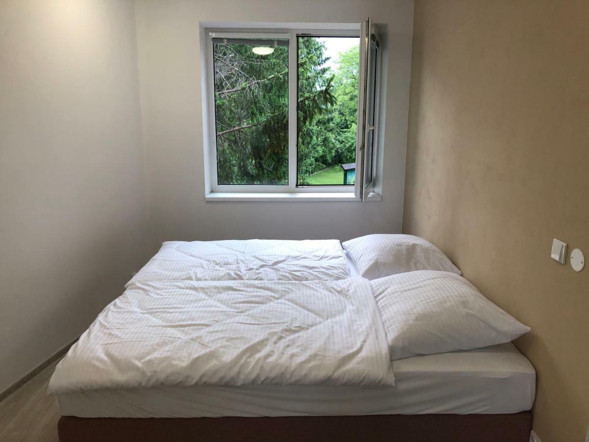 Apartmány LETO Frýdek-Místek Kültér fotó