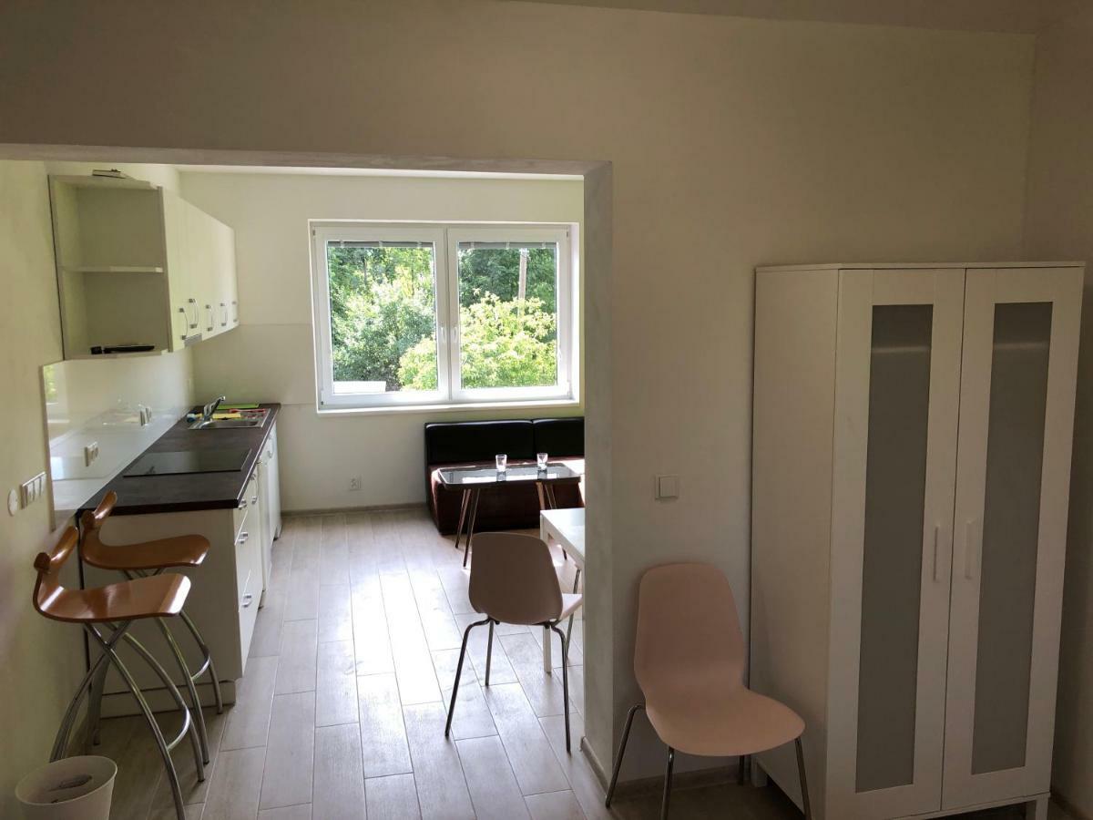 Apartmány LETO Frýdek-Místek Kültér fotó