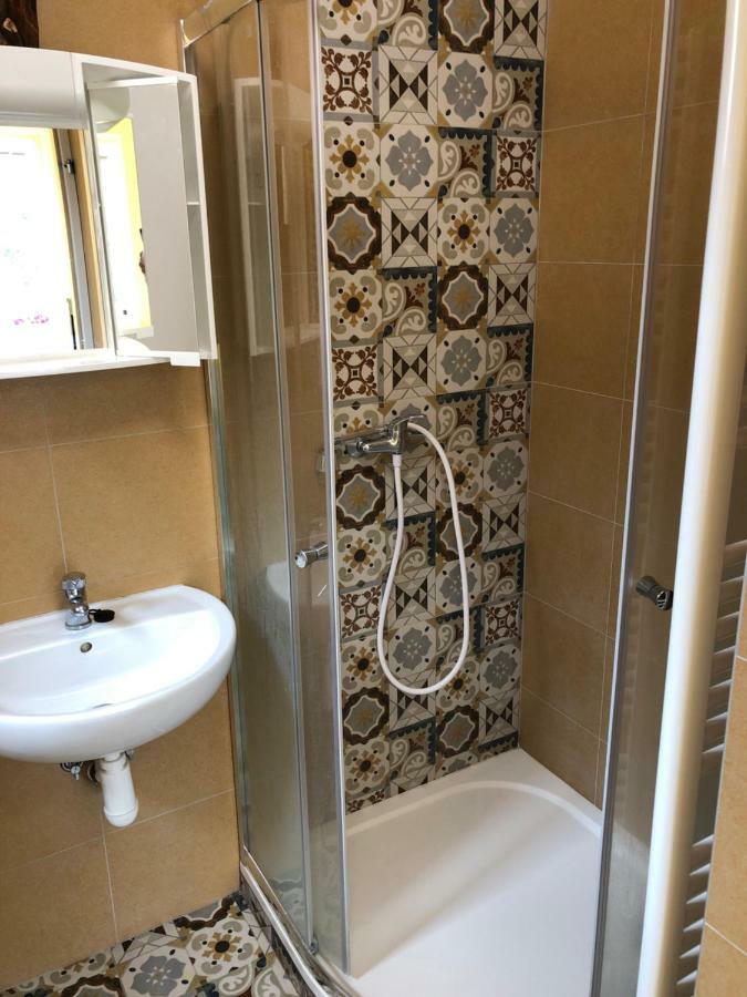 Apartmány LETO Frýdek-Místek Kültér fotó