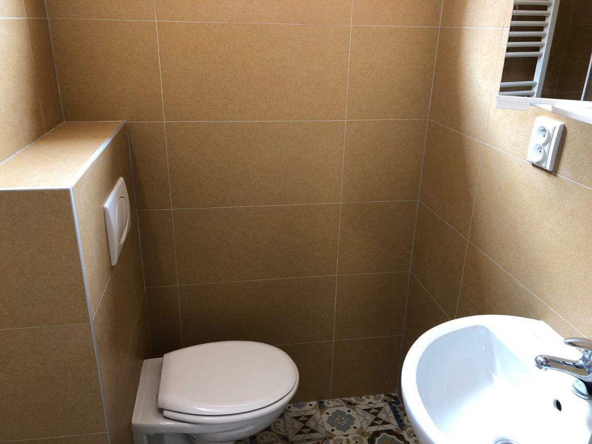 Apartmány LETO Frýdek-Místek Kültér fotó