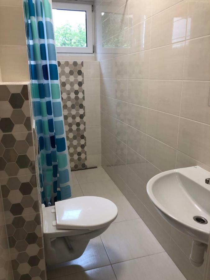 Apartmány LETO Frýdek-Místek Kültér fotó