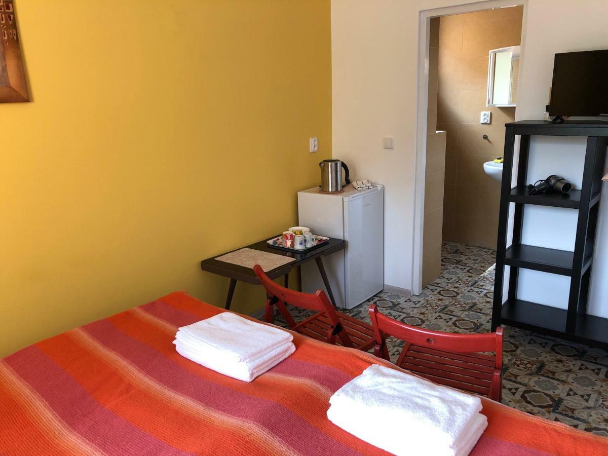 Apartmány LETO Frýdek-Místek Kültér fotó