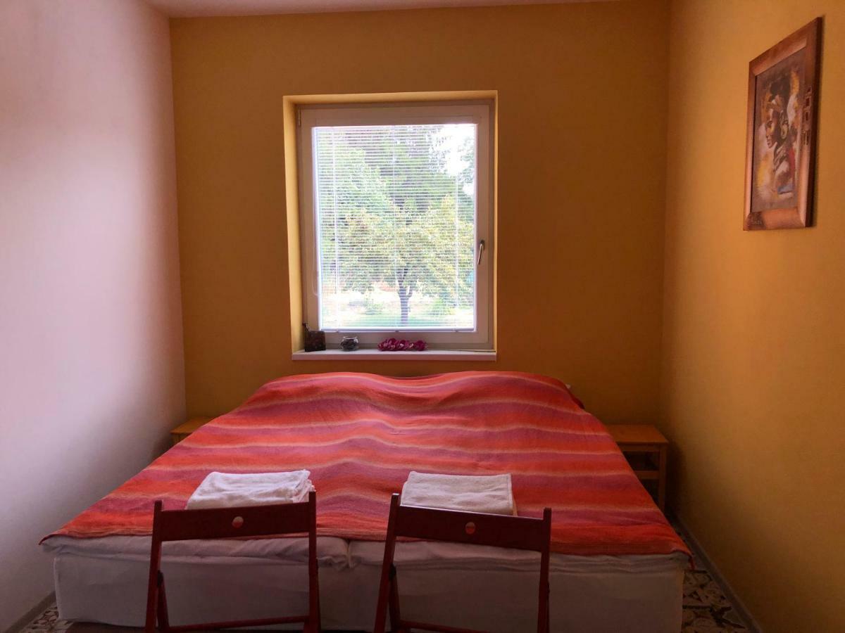Apartmány LETO Frýdek-Místek Kültér fotó