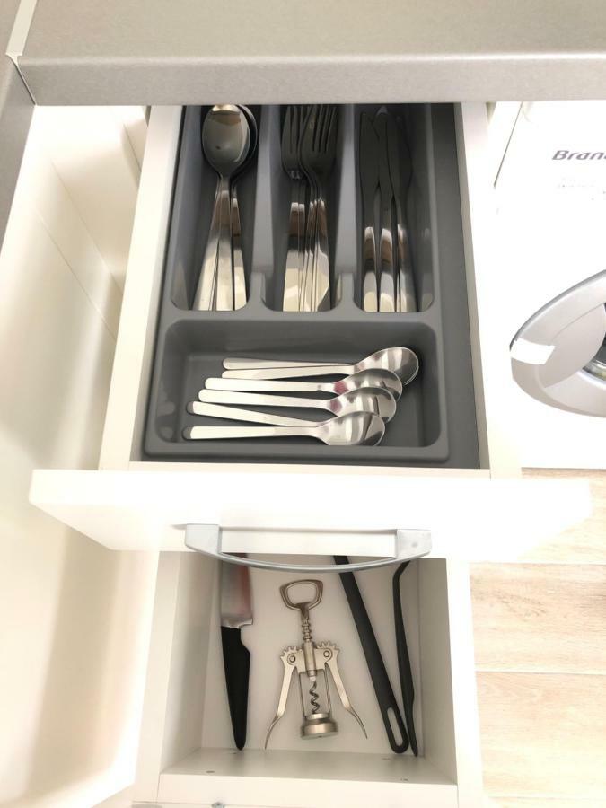 Apartmány LETO Frýdek-Místek Kültér fotó