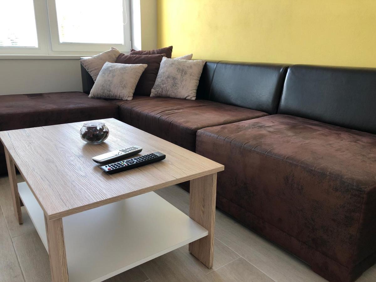 Apartmány LETO Frýdek-Místek Kültér fotó