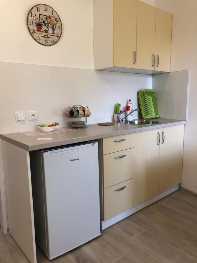 Apartmány LETO Frýdek-Místek Kültér fotó