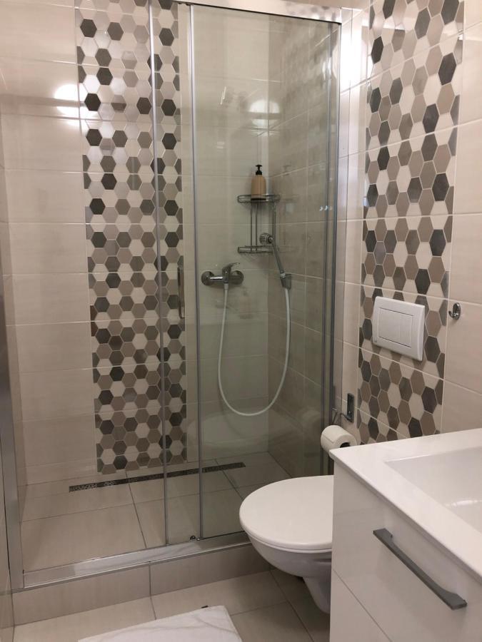 Apartmány LETO Frýdek-Místek Kültér fotó