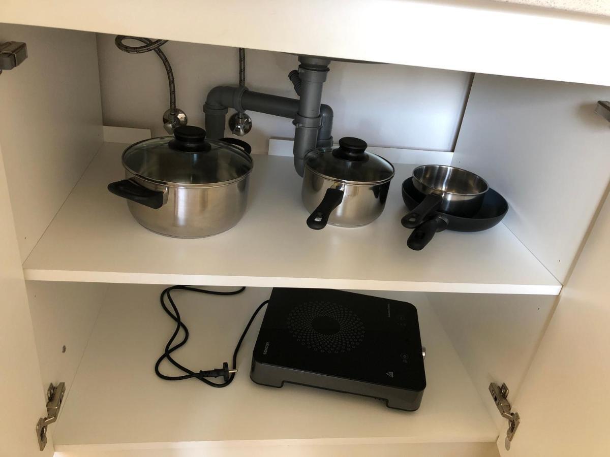 Apartmány LETO Frýdek-Místek Kültér fotó